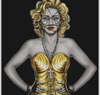 Madonna's Birthday at Madonna Bar - Tweed Heads Accommodation