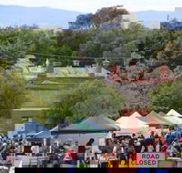 Maldon Market Handmade Home grown - Tweed Heads Accommodation