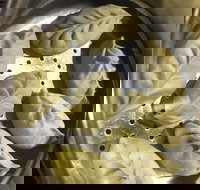 Matcha Vegan Dumpling Cooking Class - Tweed Heads Accommodation