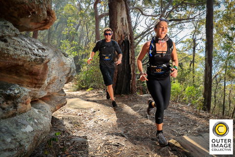 Maximum Adventure Race Series - Royal National Park - Tweed Heads Accommodation 0