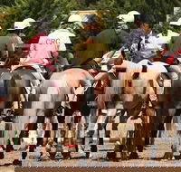 Michelago Pony Club Gymkhana and Sporting Spectacular - Tweed Heads Accommodation