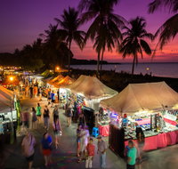 Mindil Beach Sunset Market - Tweed Heads Accommodation