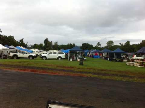 Mission Beach Monster Market - Tweed Heads Accommodation 0