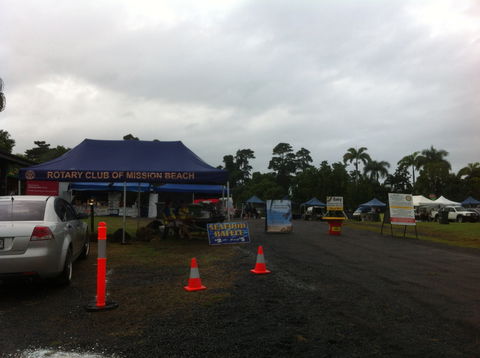 Mission Beach Monster Market - Tweed Heads Accommodation 1