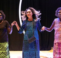 National Indigenous Fashion  Awards - Tweed Heads Accommodation