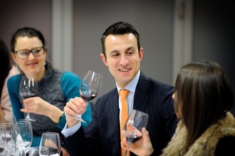 National Wine Education & Training Centre Wine Essentials Course - Tweed Heads Accommodation 0