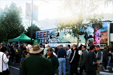 NCMC Casino Beef Week - Tweed Heads Accommodation 2