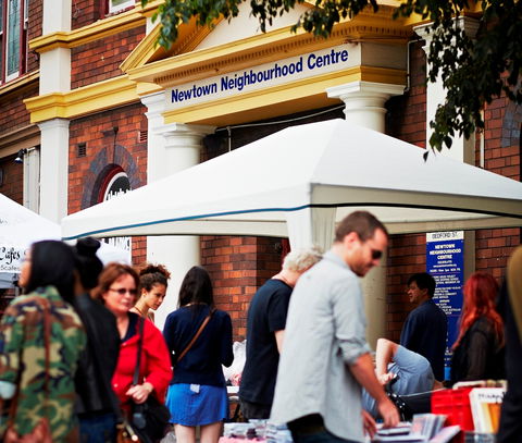 Newtown Market - Tweed Heads Accommodation 0