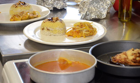 North African And Middle Eastern (Moroccan, Persian And Tunisian) Cooking Class - Tweed Heads Accommodation 0