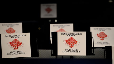 NSW State Band Championships - Tweed Heads Accommodation 0