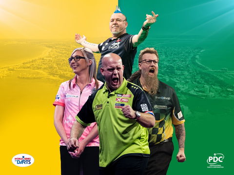 NSW Darts Masters - Tweed Heads Accommodation 0