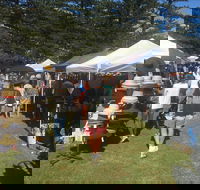 Palm Beach Market - Tweed Heads Accommodation