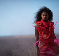 Piinpi Contemporary Indigenous Fashion - Tweed Heads Accommodation