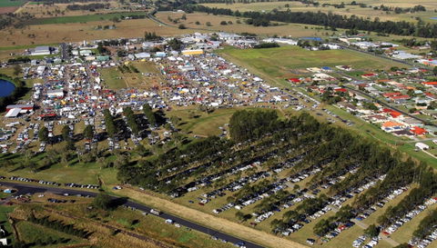 Primex Field Days - Online Virtual Event - Tweed Heads Accommodation 0