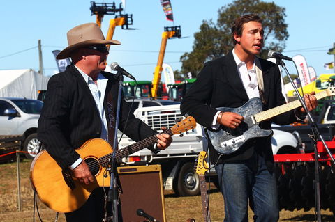 Primex Field Days - Online Virtual Event - Tweed Heads Accommodation 1