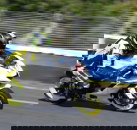 QR Moto Ride Days at Queensland Raceways - Tweed Heads Accommodation