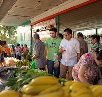 Rapid Creek Markets - Tweed Heads Accommodation