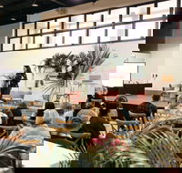 Reno  Design Show - Tweed Heads Accommodation