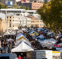 Salamanca Market - Tweed Heads Accommodation