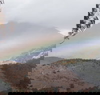 Scenic Rim Trail Running Series Round 4 - Tweed Heads Accommodation