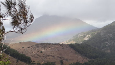 Scenic Rim Trail Running Series Round 4 - Tweed Heads Accommodation 0