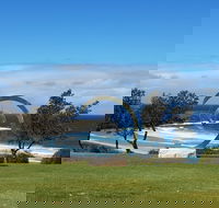 Sculptures at Killalea - Tweed Heads Accommodation