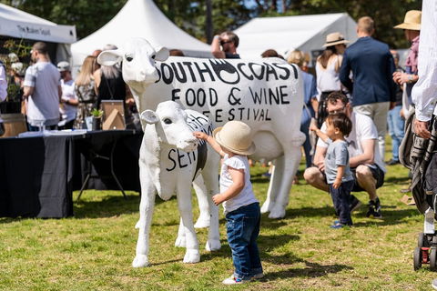 South Coast Food And Wine Festival - Tweed Heads Accommodation 1