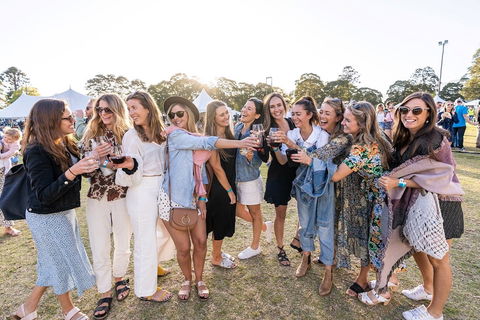 South Coast Food And Wine Festival - Tweed Heads Accommodation 2