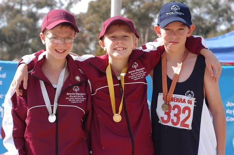 Special Olympics Australia Junior National Games 2021 - Tweed Heads Accommodation 0