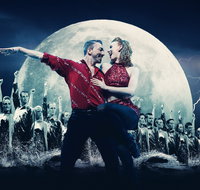 Spirit Of The Dance - Tweed Heads Accommodation