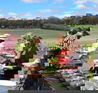 Stockmans Ridge Meets Smoking Brothers - Tweed Heads Accommodation