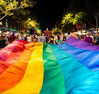 Sydney Mardi Gras Parade - Tweed Heads Accommodation