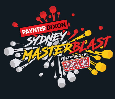 Sydney MasterBlast Featuring The  Australian Muscle Car Masters - Tweed Heads Accommodation 0