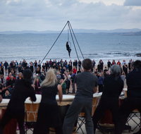 Ten Days on the Island  Tasmanias Arts Festival - Tweed Heads Accommodation