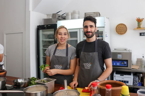 Thai Cooking Master Class - Tweed Heads Accommodation 1