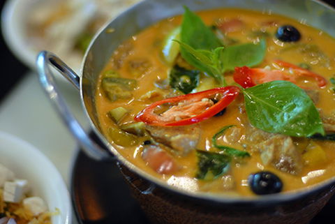 Thai Cooking - Tweed Heads Accommodation 0
