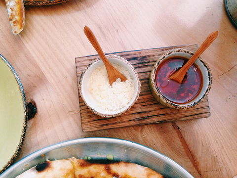 The Orient Express  (Asian) Cooking Class - Tweed Heads Accommodation 1