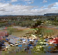The Minerama Fossicking Gem and Jewellery Show - Tweed Heads Accommodation