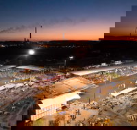The 2020 Virtual Mount Isa Mines Rodeo - Tweed Heads Accommodation