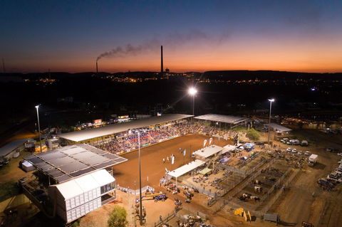 The 2020 Virtual Mount Isa Mines Rodeo - Tweed Heads Accommodation 0