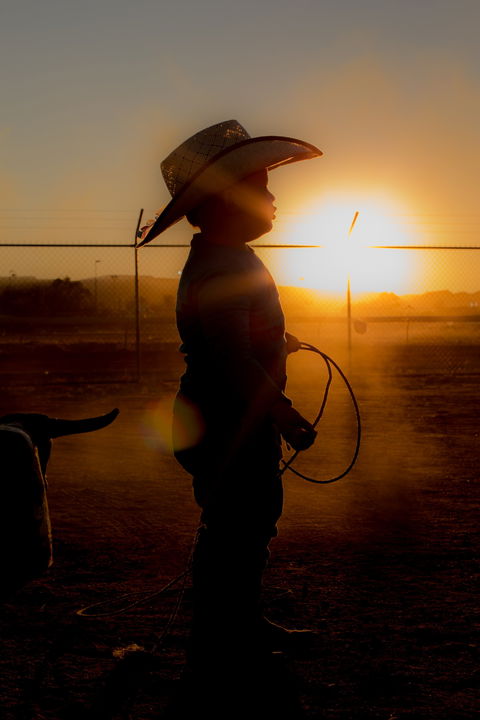 The 2020 Virtual Mount Isa Mines Rodeo - Tweed Heads Accommodation 1