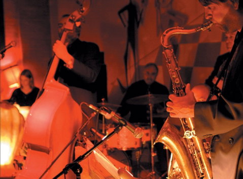 The Pearly Shells Feat. Julie O'Hara - Tweed Heads Accommodation 0