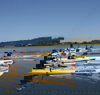 The Clarence 100 - Tweed Heads Accommodation