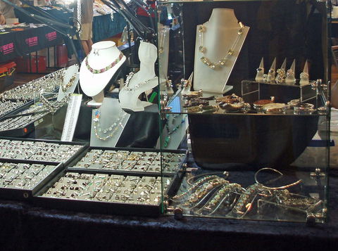 Toowoomba Gemfest - Gems And Jewellery - Tweed Heads Accommodation 0