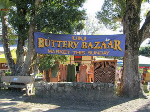 Uki Buttery Bazaar - Tweed Heads Accommodation 0