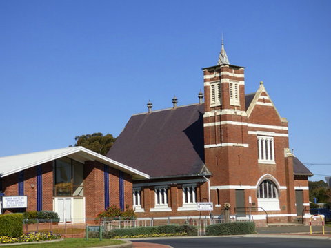 Uniting Church Monthly Markets - Tweed Heads Accommodation 0