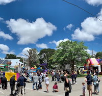 Uraidla and Summertown Country Show - Tweed Heads Accommodation