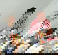 Vegan Cooking Master Class - Tweed Heads Accommodation