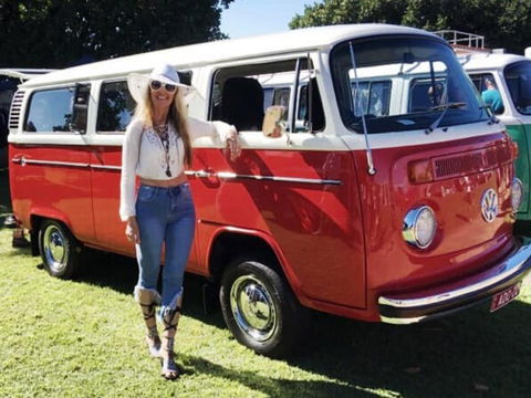 VOLKS Fest On The Reef 2020 - Tweed Heads Accommodation 0