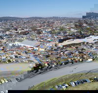 Wagga Swap Meet run by  Classic and Historic Automobile Club of Australia - Wagga Wagga Region - Tweed Heads Accommodation